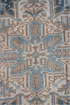 Antique Heriz Area Rug (8' x 11')